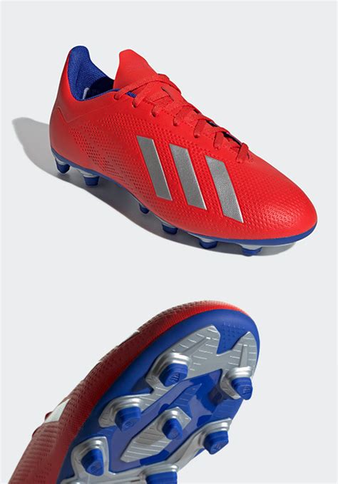 adidas 16.3 zwart|adidas Performance Men's X 16.3 In Soccer Shoe .